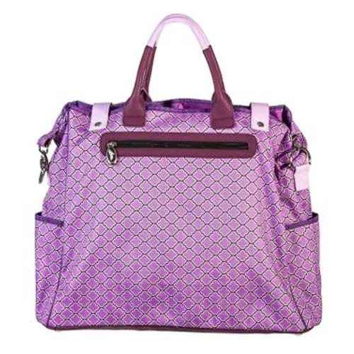 Sassy Caddy Tennis Tote Bag 2019 Women