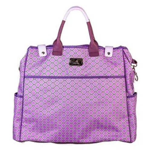 Sassy Caddy Tennis Tote Bag 2019 Women