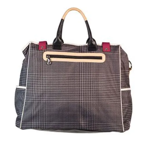 Sassy Caddy Tennis Tote Bag 2019 Women