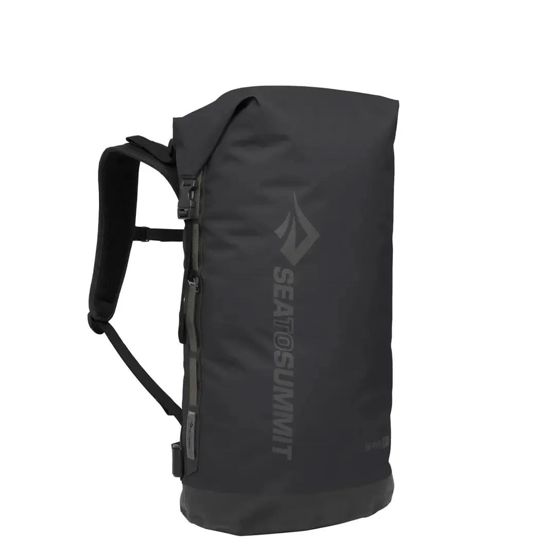 Sea to Summit Big River Dry Backpacks