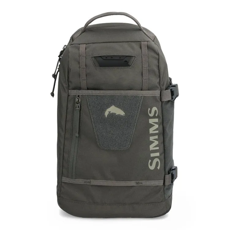 Simms Tributary Sling Pack - Basalt