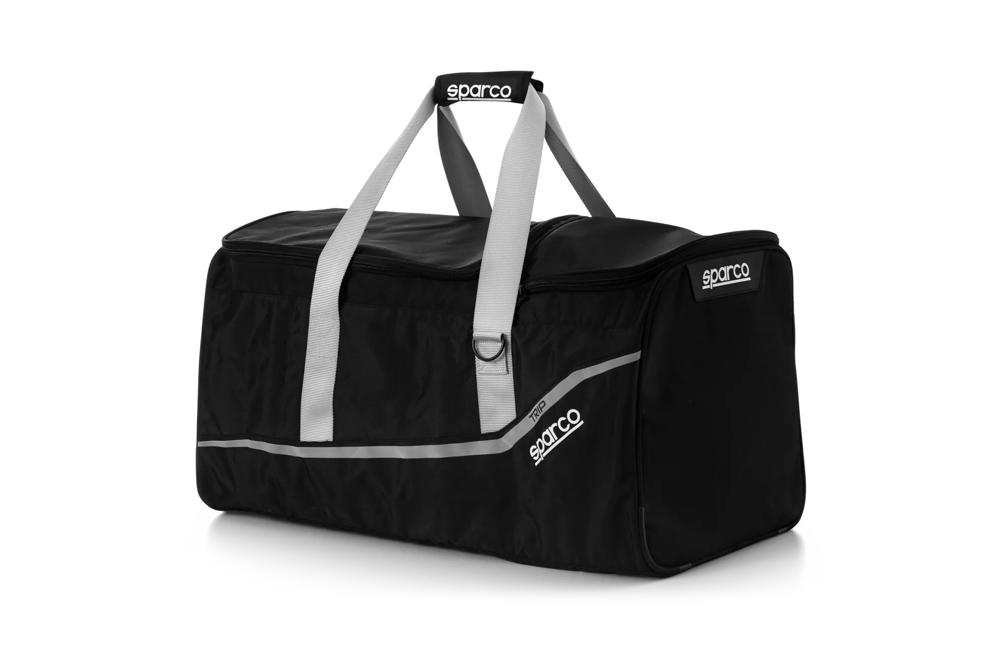 Sparco Trip Large Safety Equipment Duffel Bag