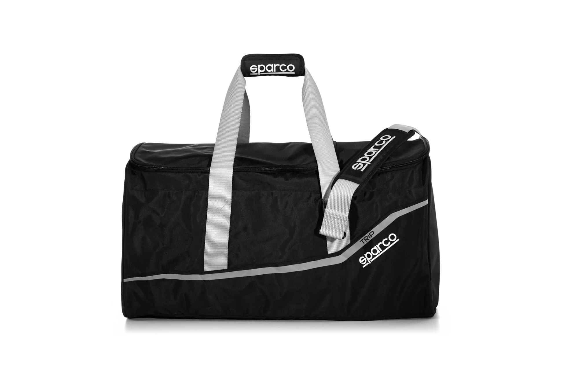 Sparco Trip Large Safety Equipment Duffel Bag