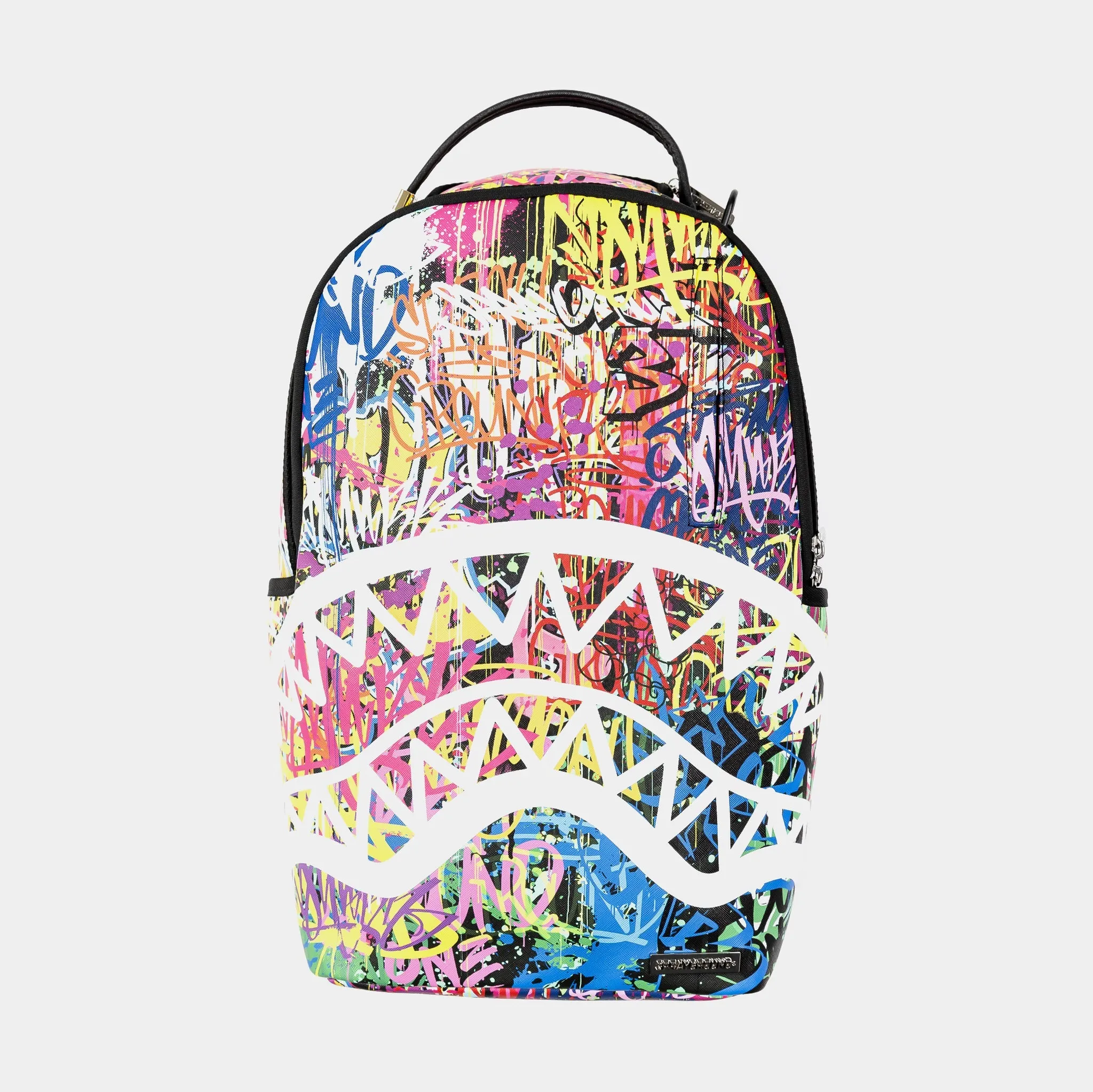 Sprayground Lower East Side Shark Backpack DLXSV B5811