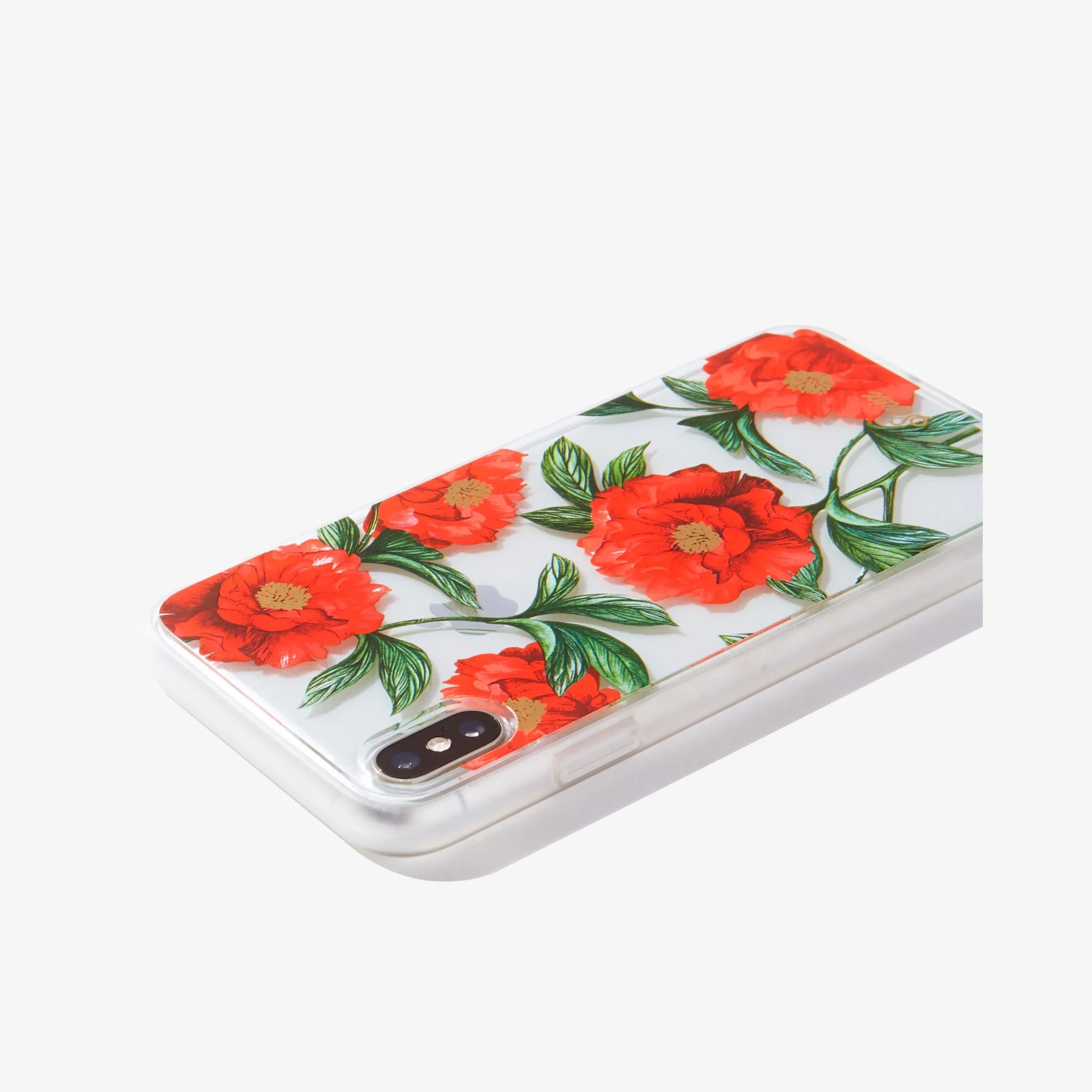 Spring Fling iPhone Case