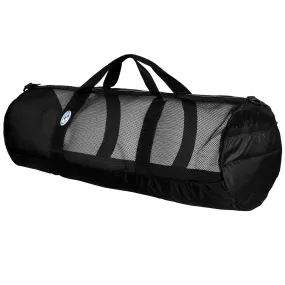 Stahlsac 40" Mesh Duffel Bag Tough Snag Resistant Mesh