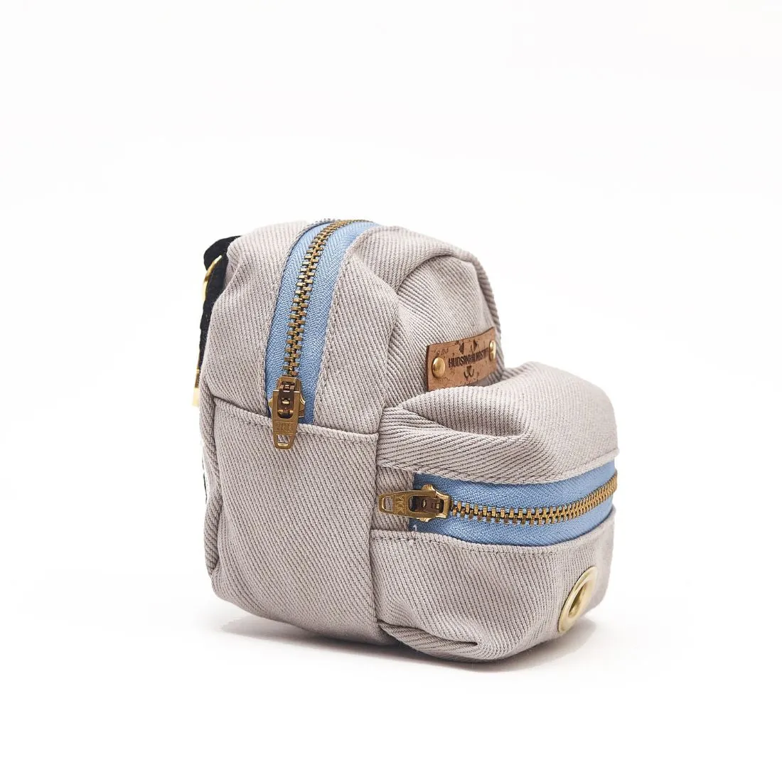 Stone Twill Backpack