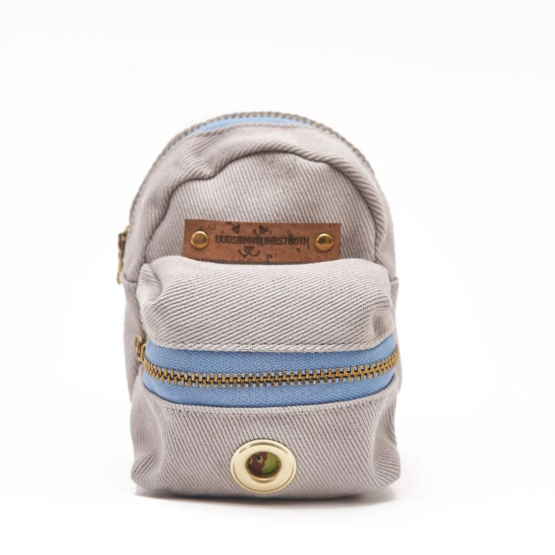 Stone Twill Backpack