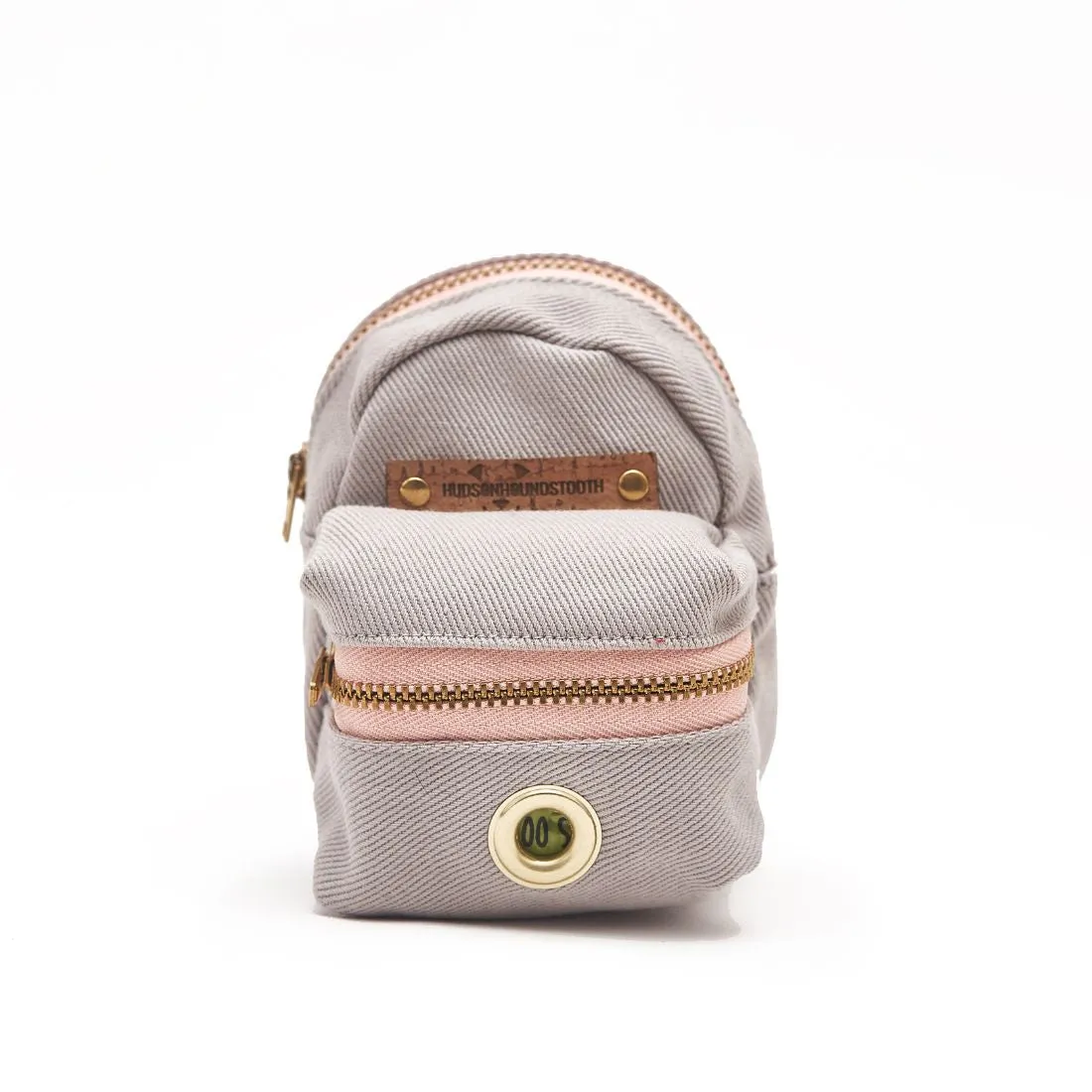 Stone Twill Backpack