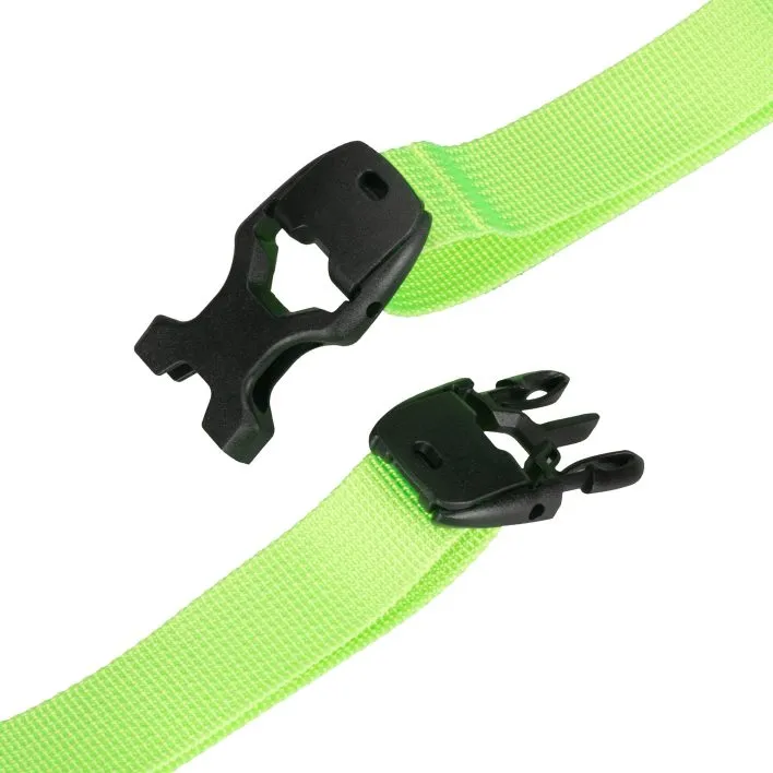 Summit Creative Front Accessories Buckle Strap for Tenzing Series Bags - Set of 2