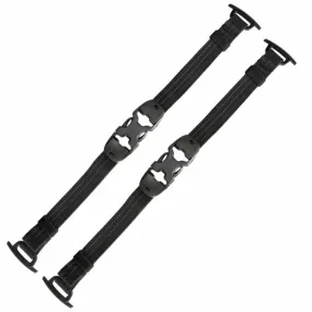 Summit Creative Front Accessories Buckle Strap for Tenzing Series Bags - Set of 2