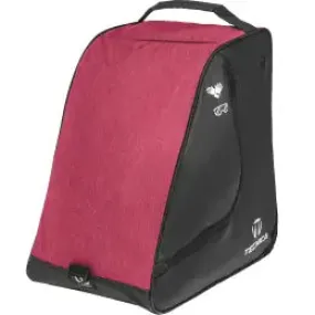 TECNICA W2 BORDEAUX BOOT BAG