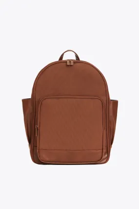 The Backpack in Maple