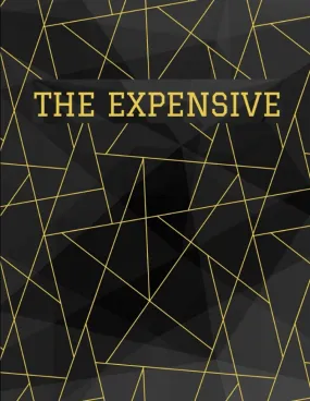 the expensive: the most expensive book in the world , only for riches people .