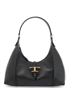 Timeless Shoulder Bag - Leather Handbag