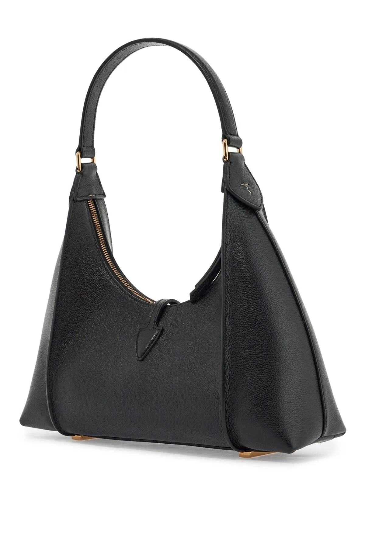 Timeless Shoulder Bag - Leather Handbag