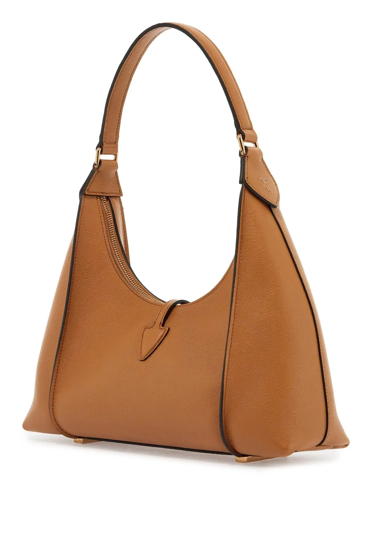 Timeless Shoulder Bag - Leather Purse