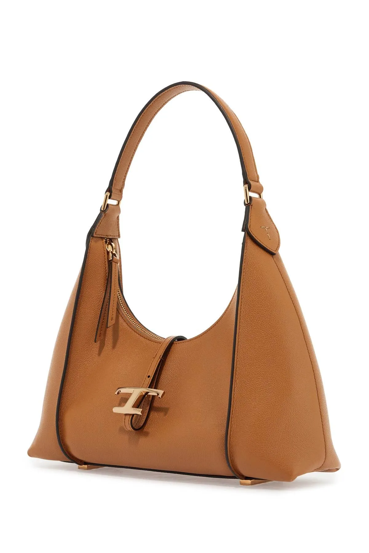 Timeless Shoulder Bag - Leather Purse