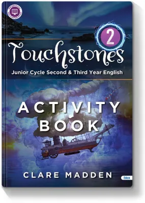 Touchstones 2 - Activity Book Only