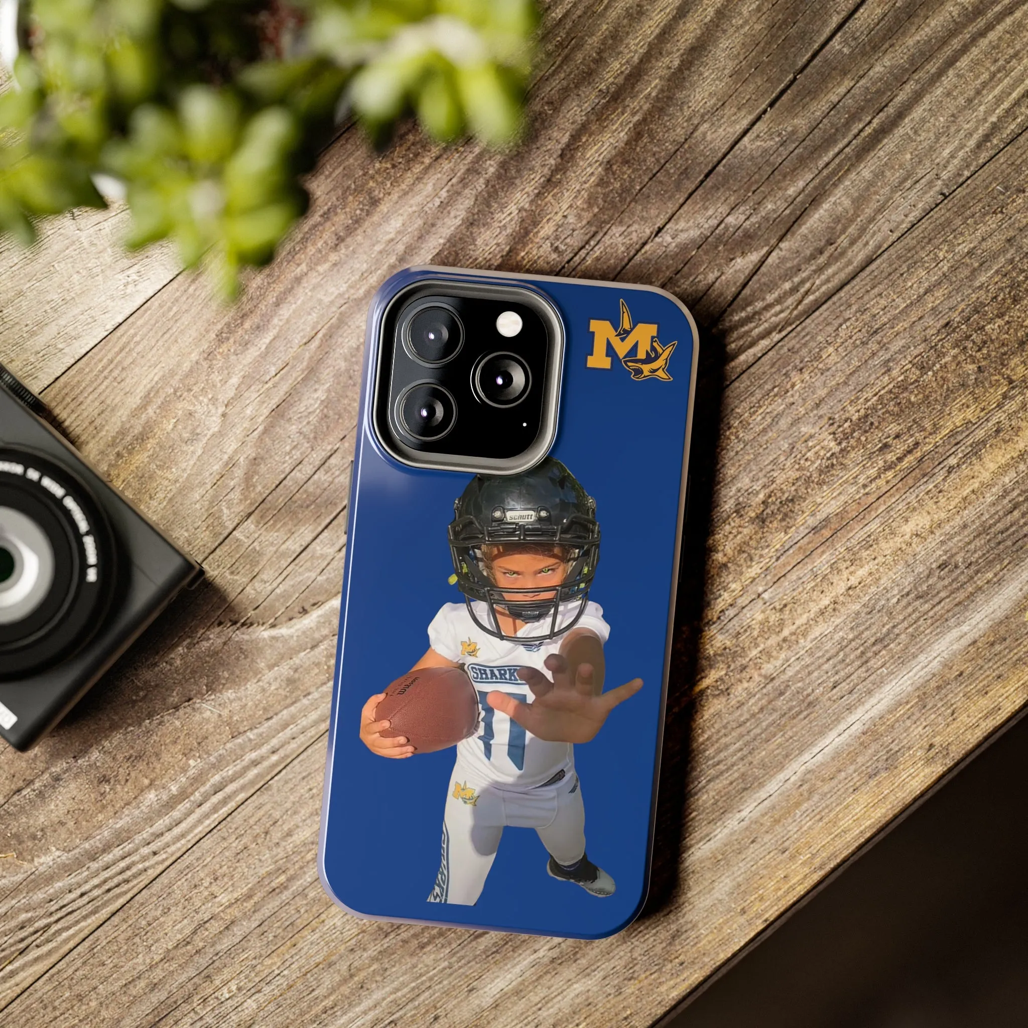 Tough Phone Cases