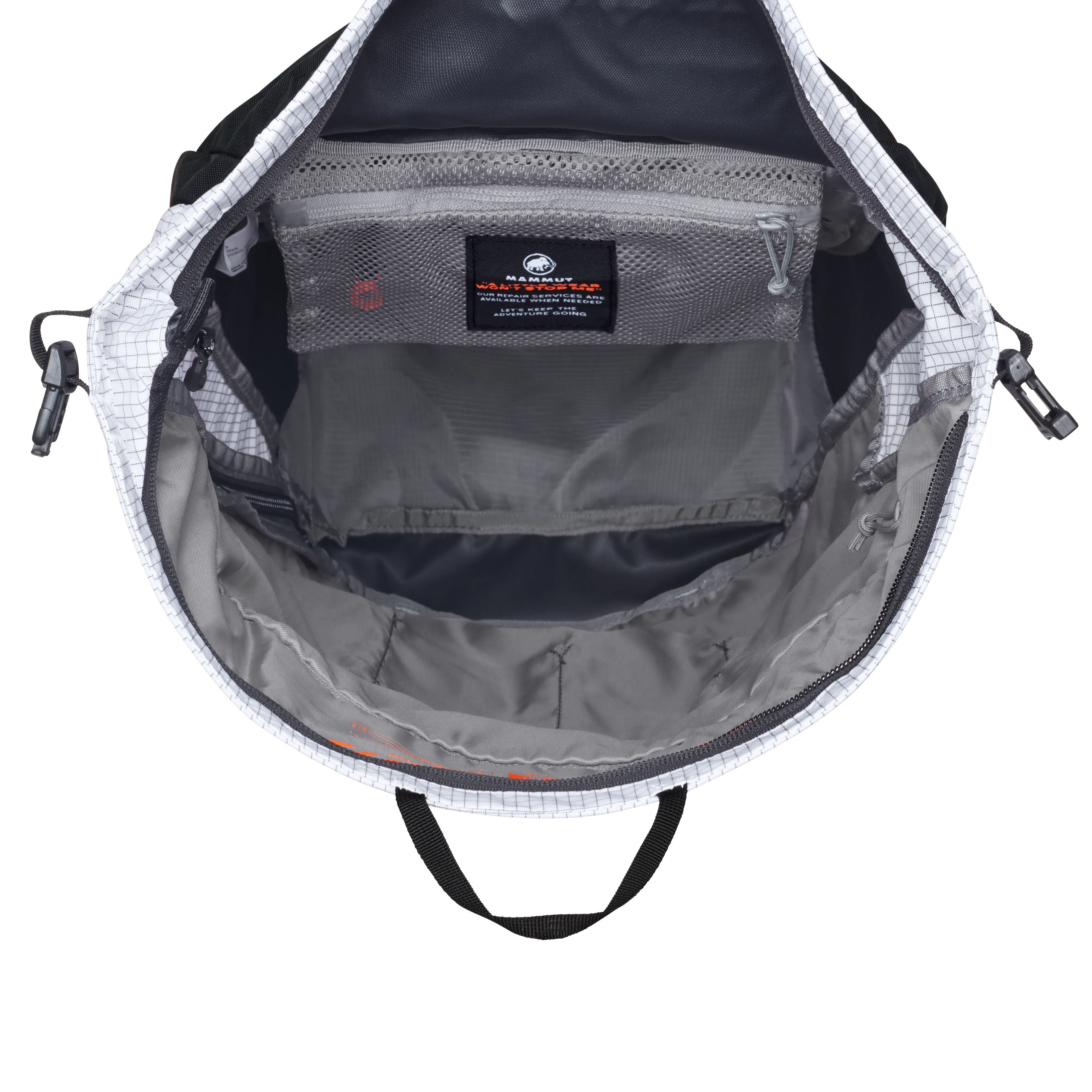 Trion 28 Alpine Pack