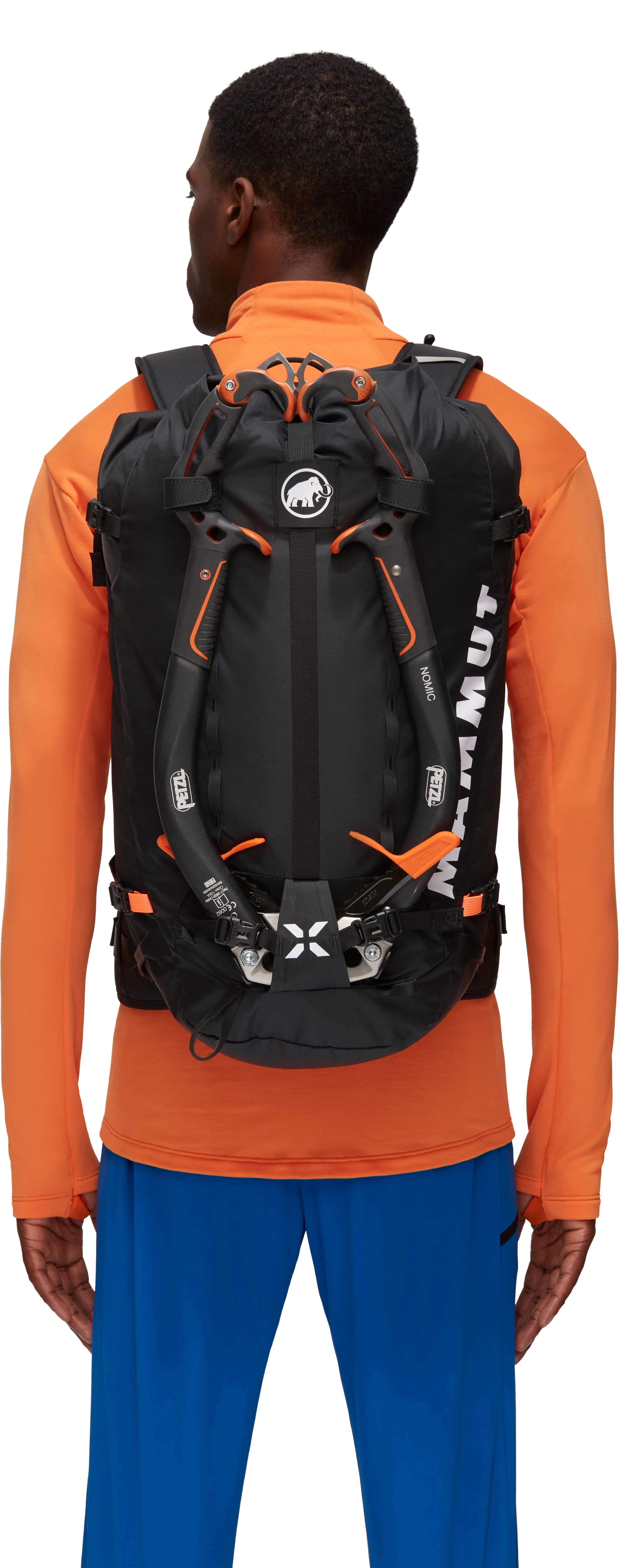 Trion Nordwand 28 Climbing Pack