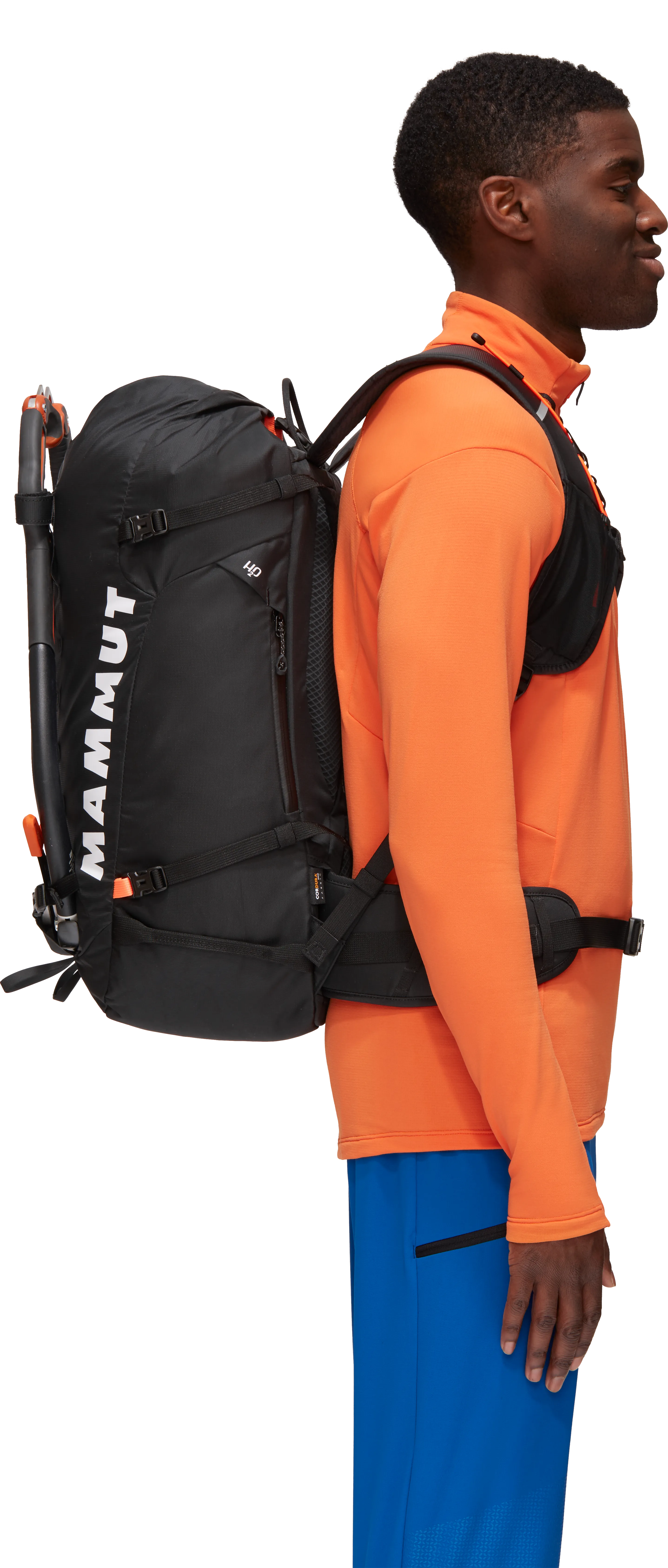 Trion Nordwand 28 Climbing Pack