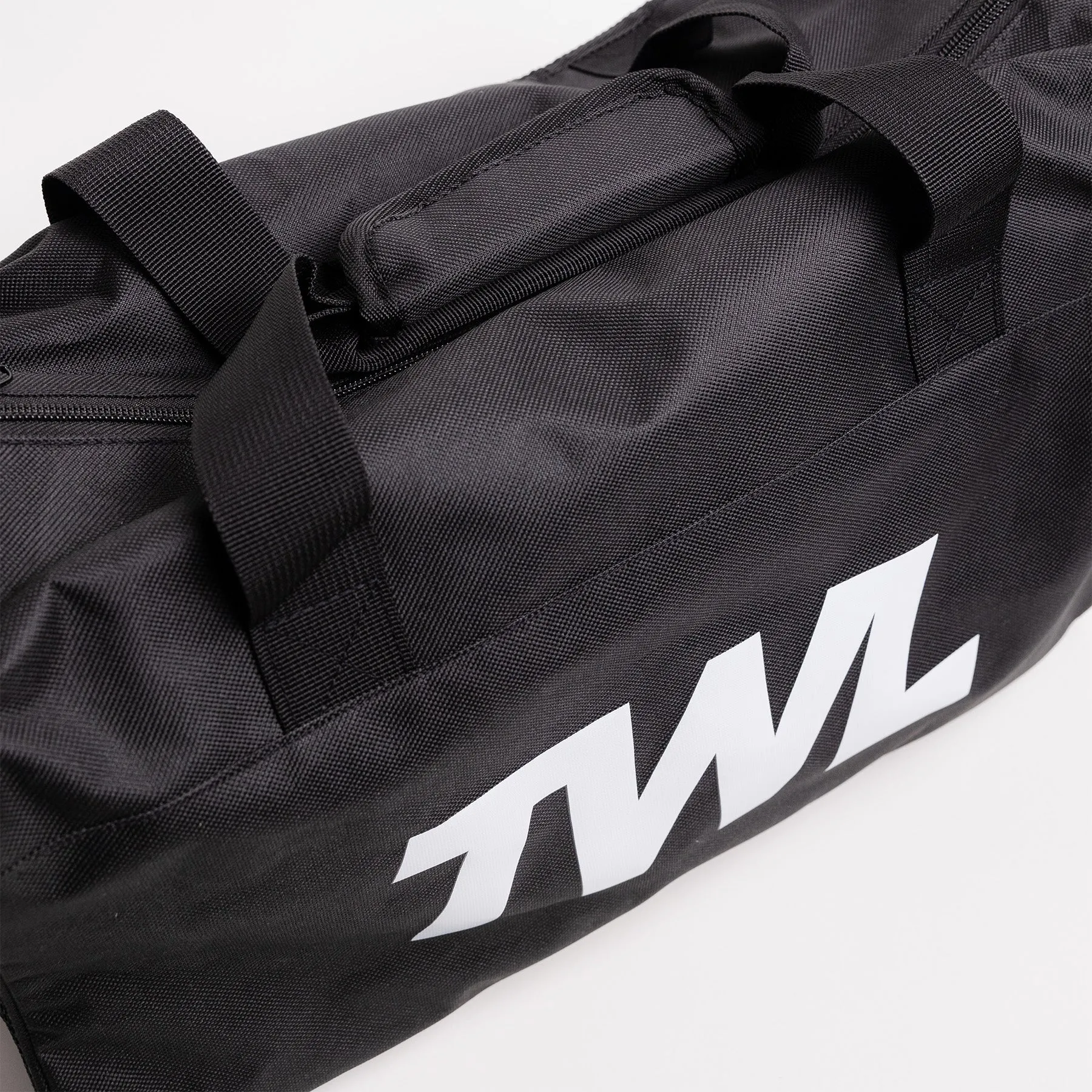 TWL - DUFFLE BAG - BLACK - 20 Litre