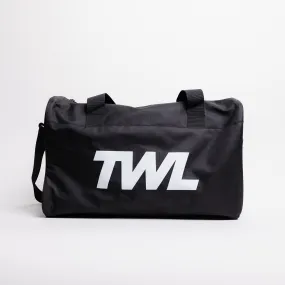 TWL - DUFFLE BAG - BLACK - 20 Litre