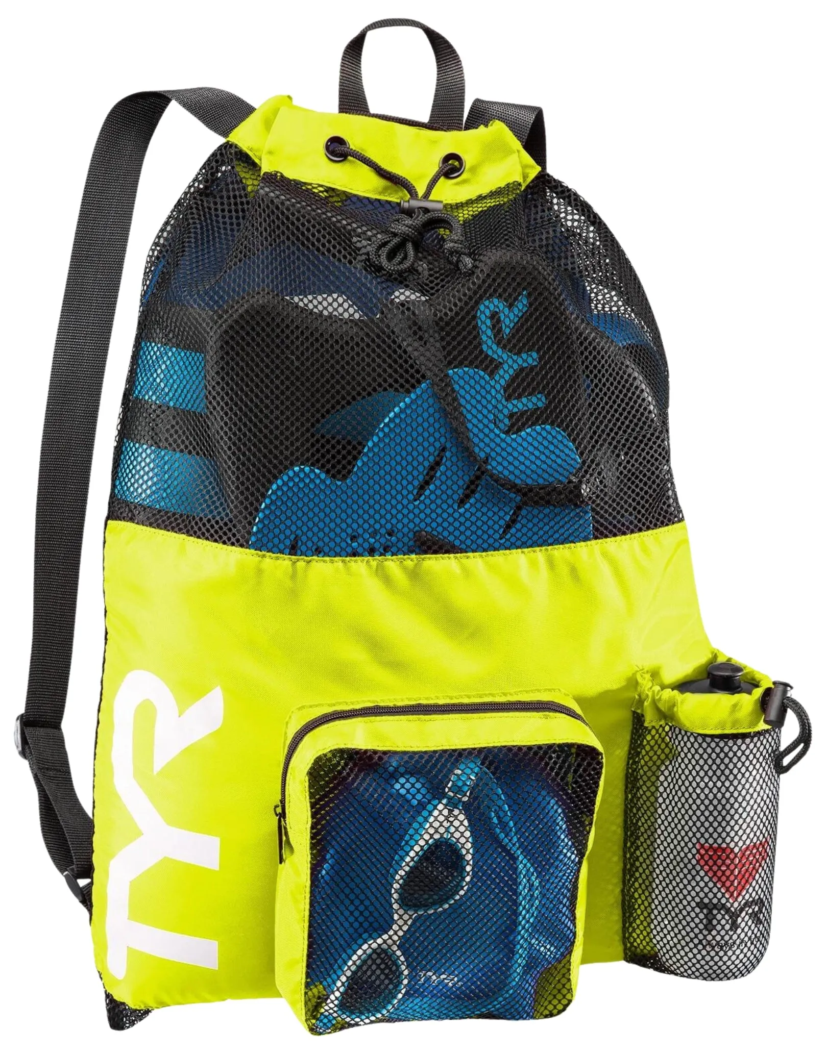 TYR Big Mesh Mummy Backpack