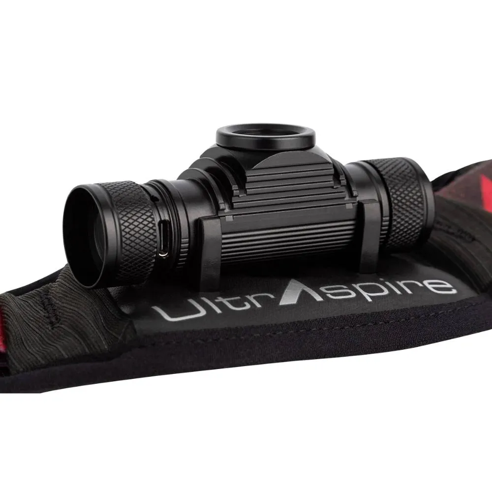 ULTRASPIRE - Lumen 600 4.0 Waist Light