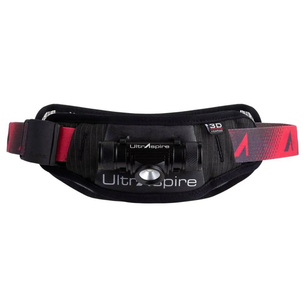 ULTRASPIRE - Lumen 600 4.0 Waist Light