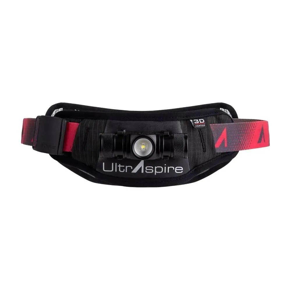 ULTRASPIRE - Lumen 600 4.0 Waist Light