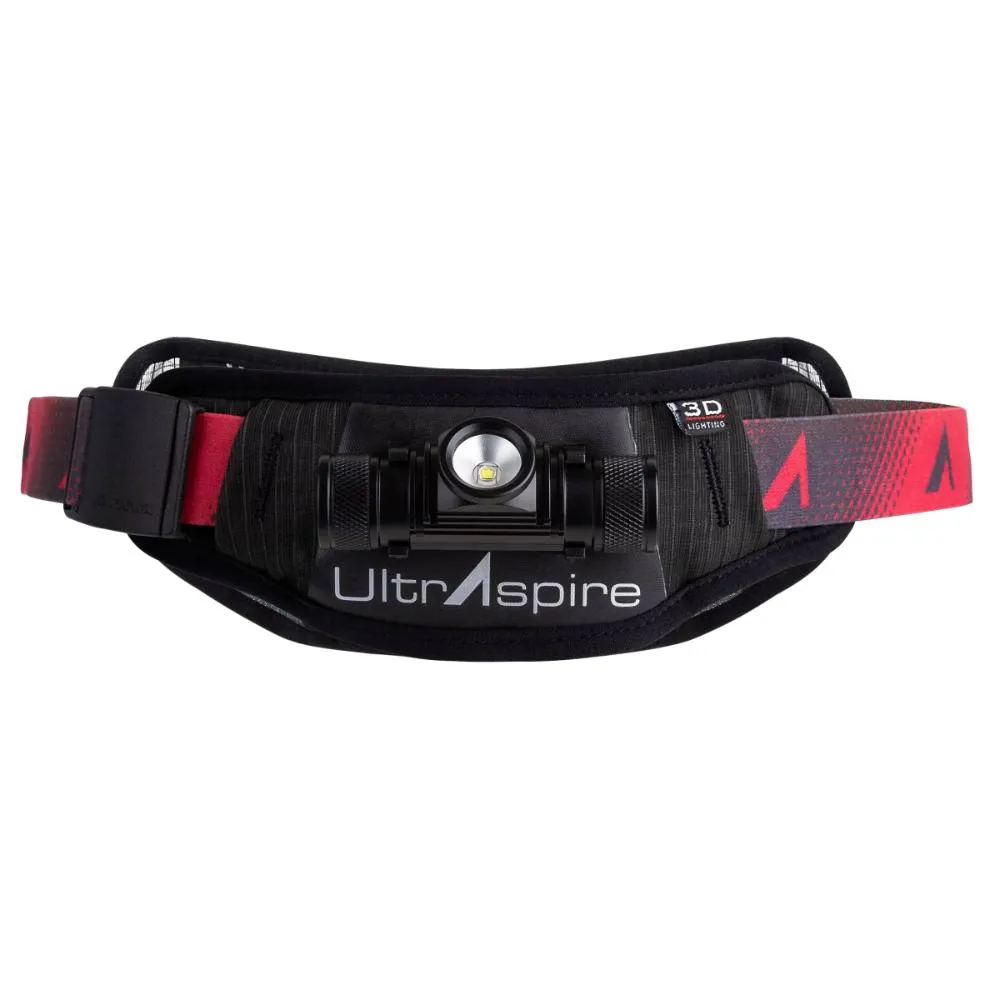 ULTRASPIRE - Lumen 600 4.0 Waist Light