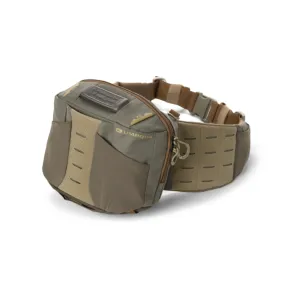 Umpqua ZS2 Ledges 500 Waist Pack - Olive