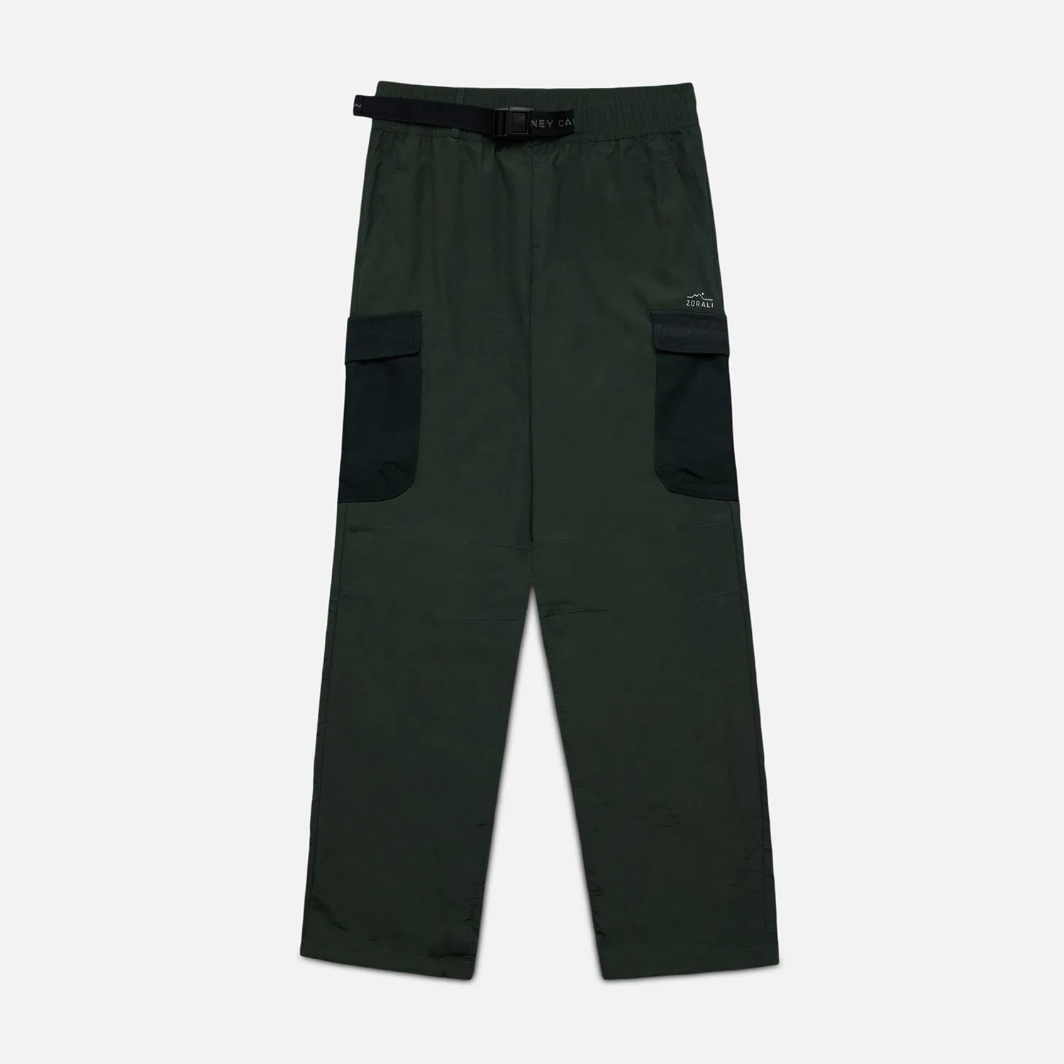 Unisex Venture Pants Fir