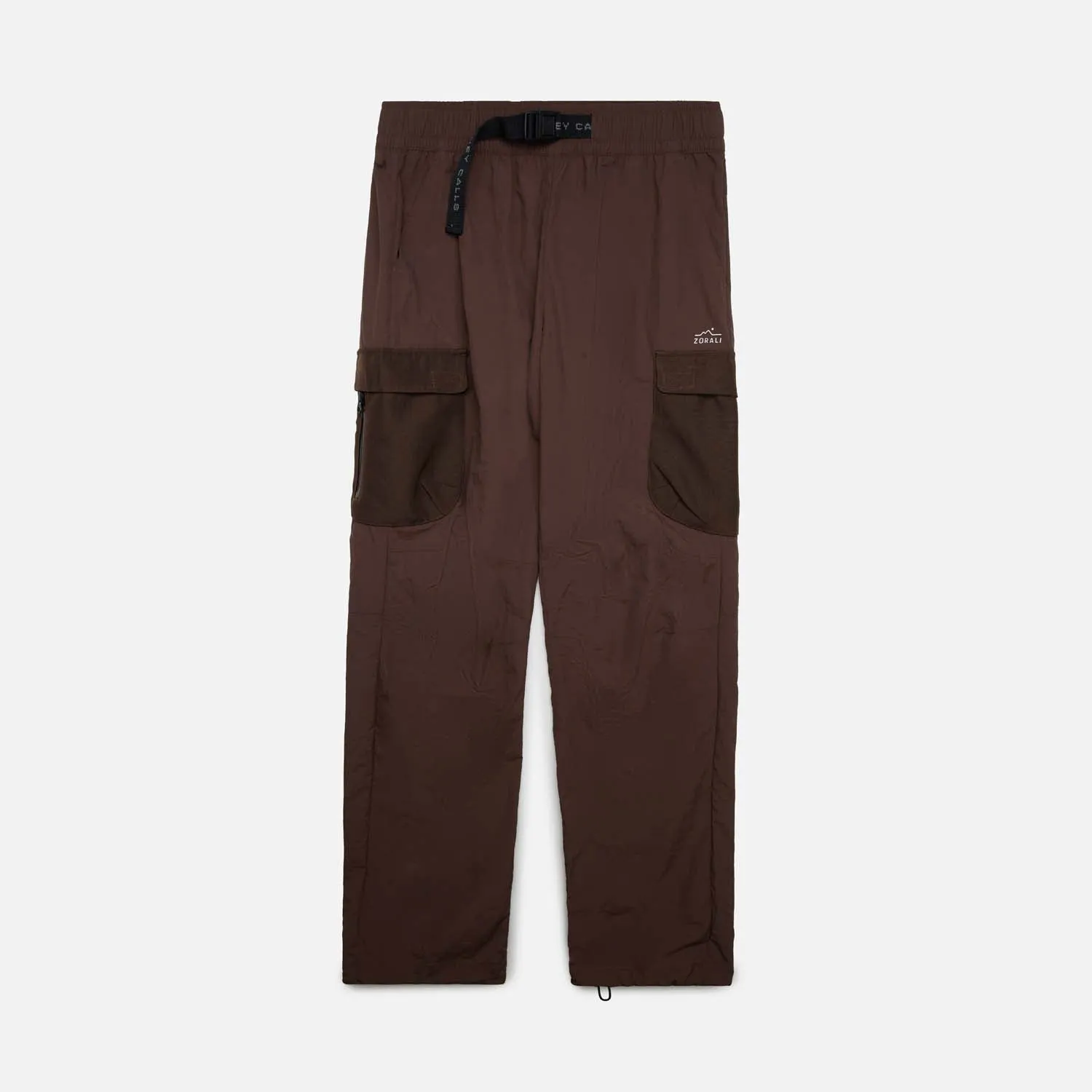 Unisex Venture Pants Ironbark