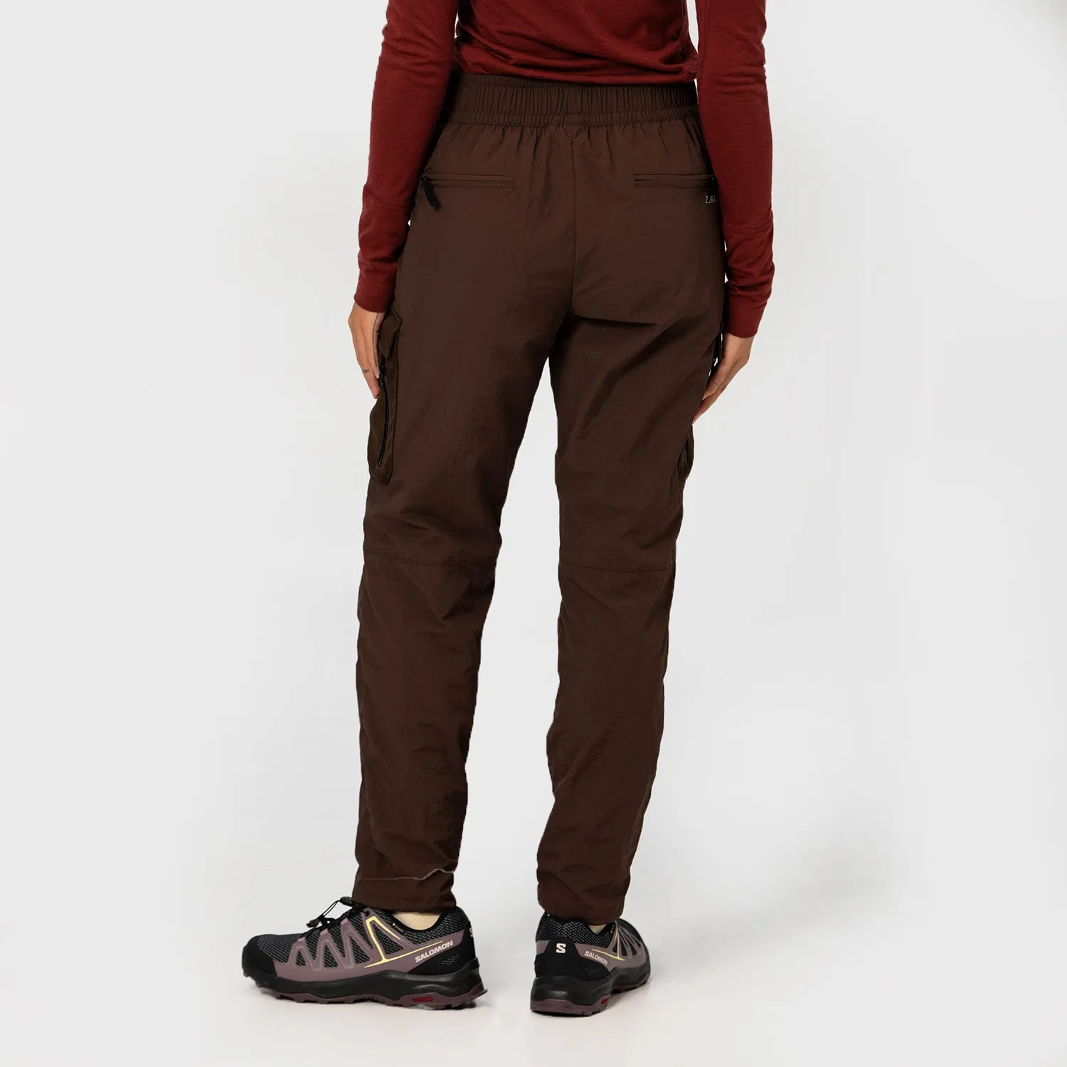 Unisex Venture Pants Ironbark