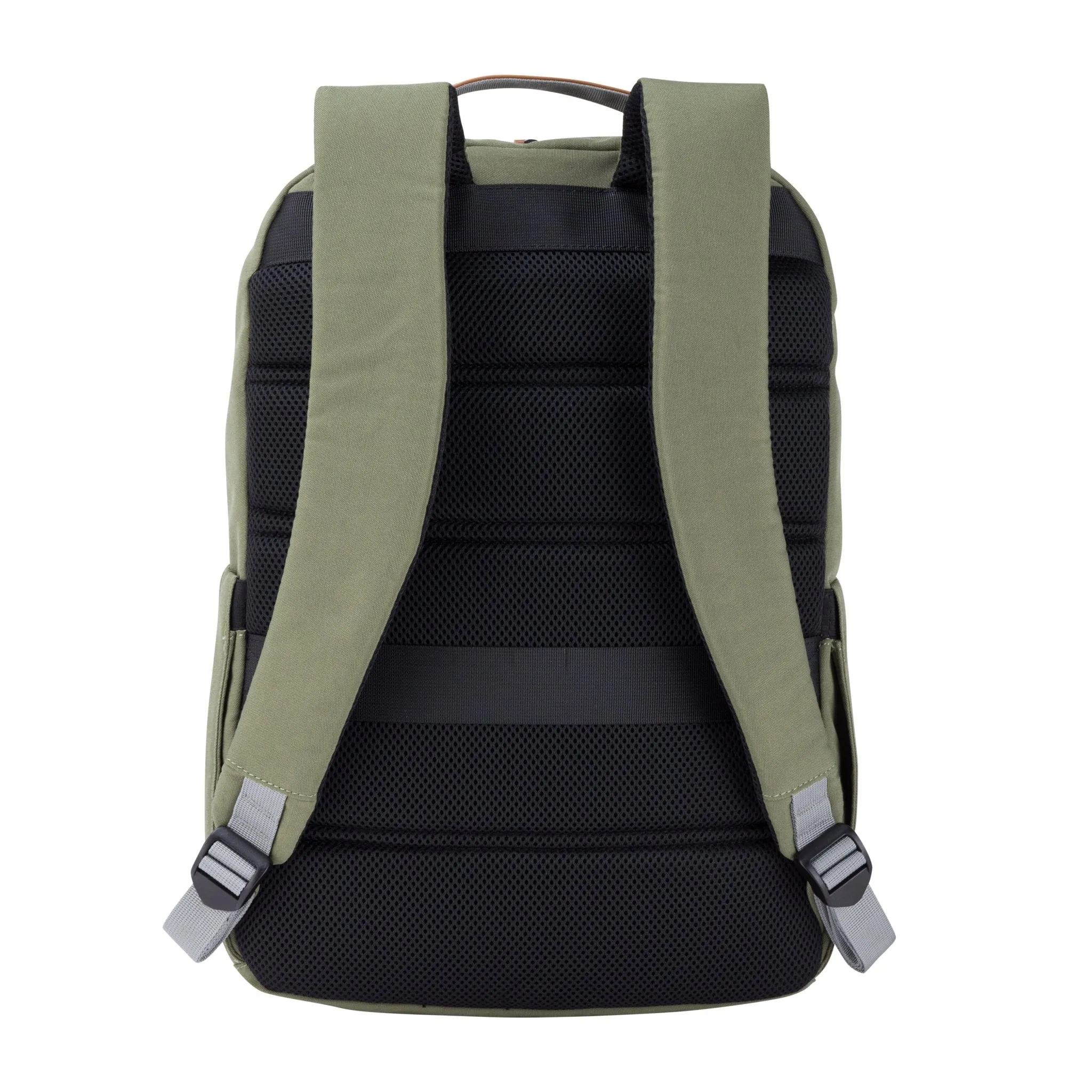 Urban 1 Green Backpack with Laptop Pocket