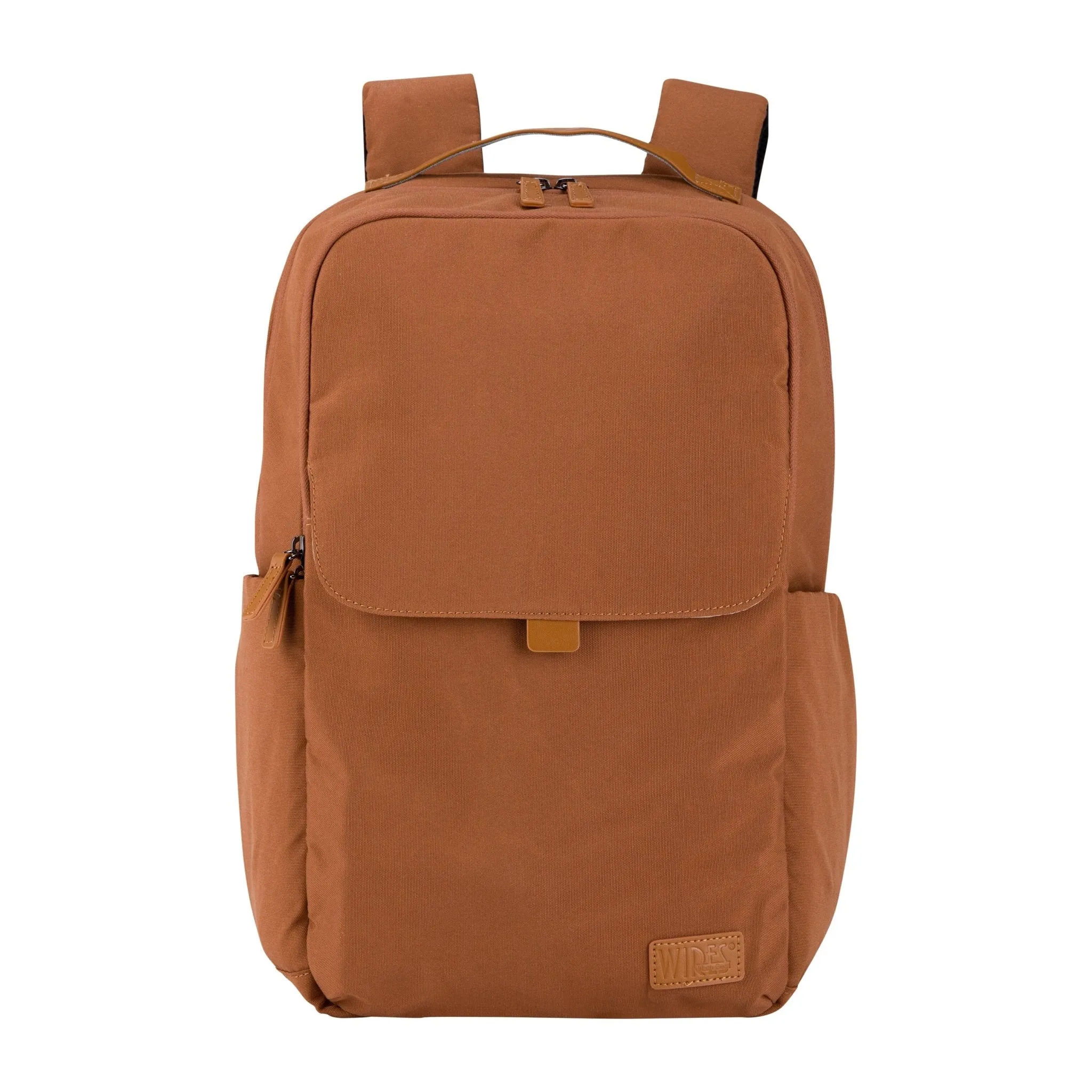 Urban 1 Green Backpack with Laptop Pocket