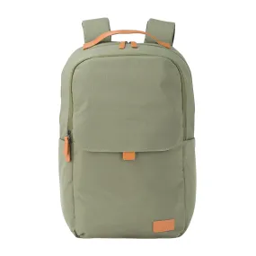 Urban 1 Green Backpack with Laptop Pocket