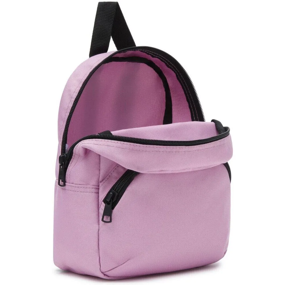 Vans Womens Got This Mini Backpack - Smoky Grape