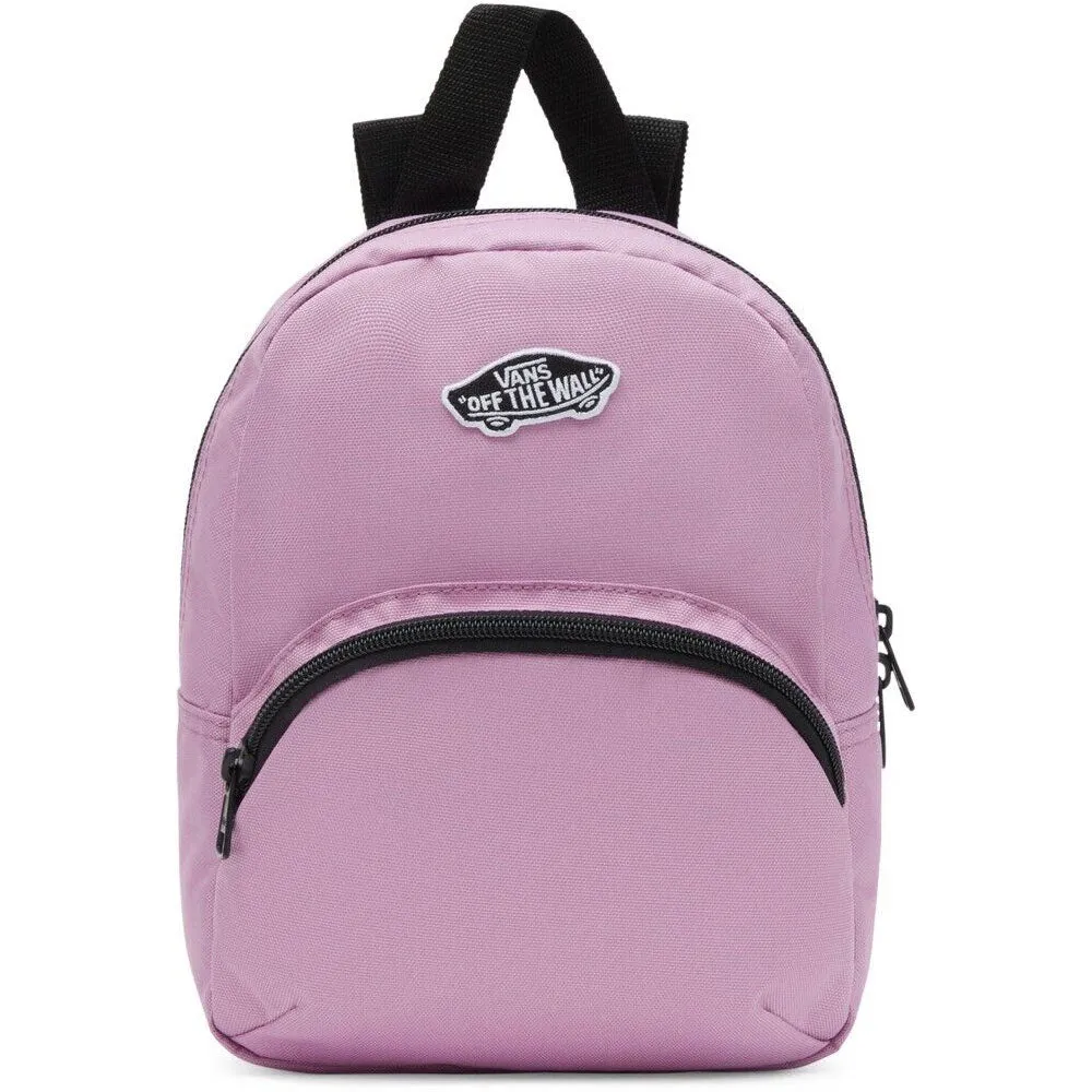 Vans Womens Got This Mini Backpack - Smoky Grape