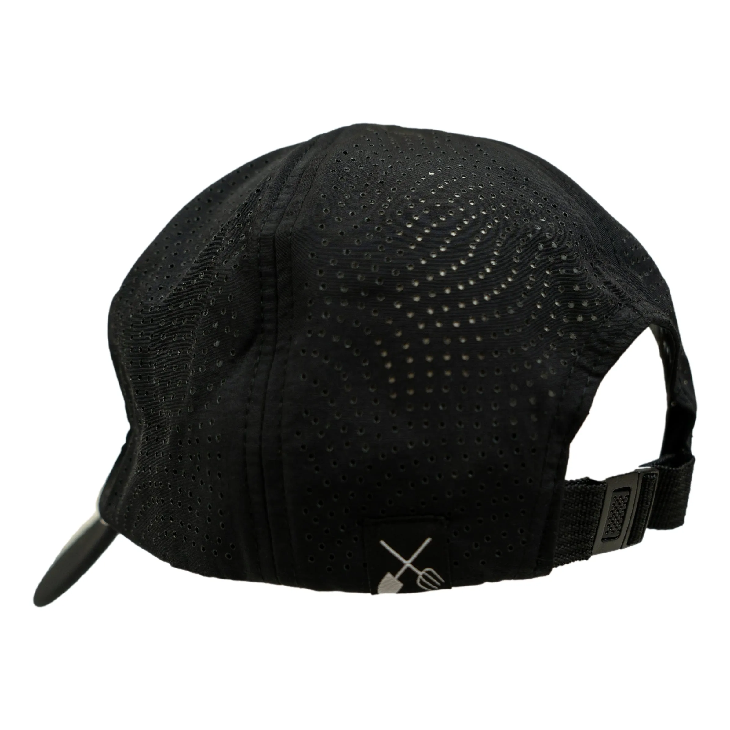 Venture Hat - Black