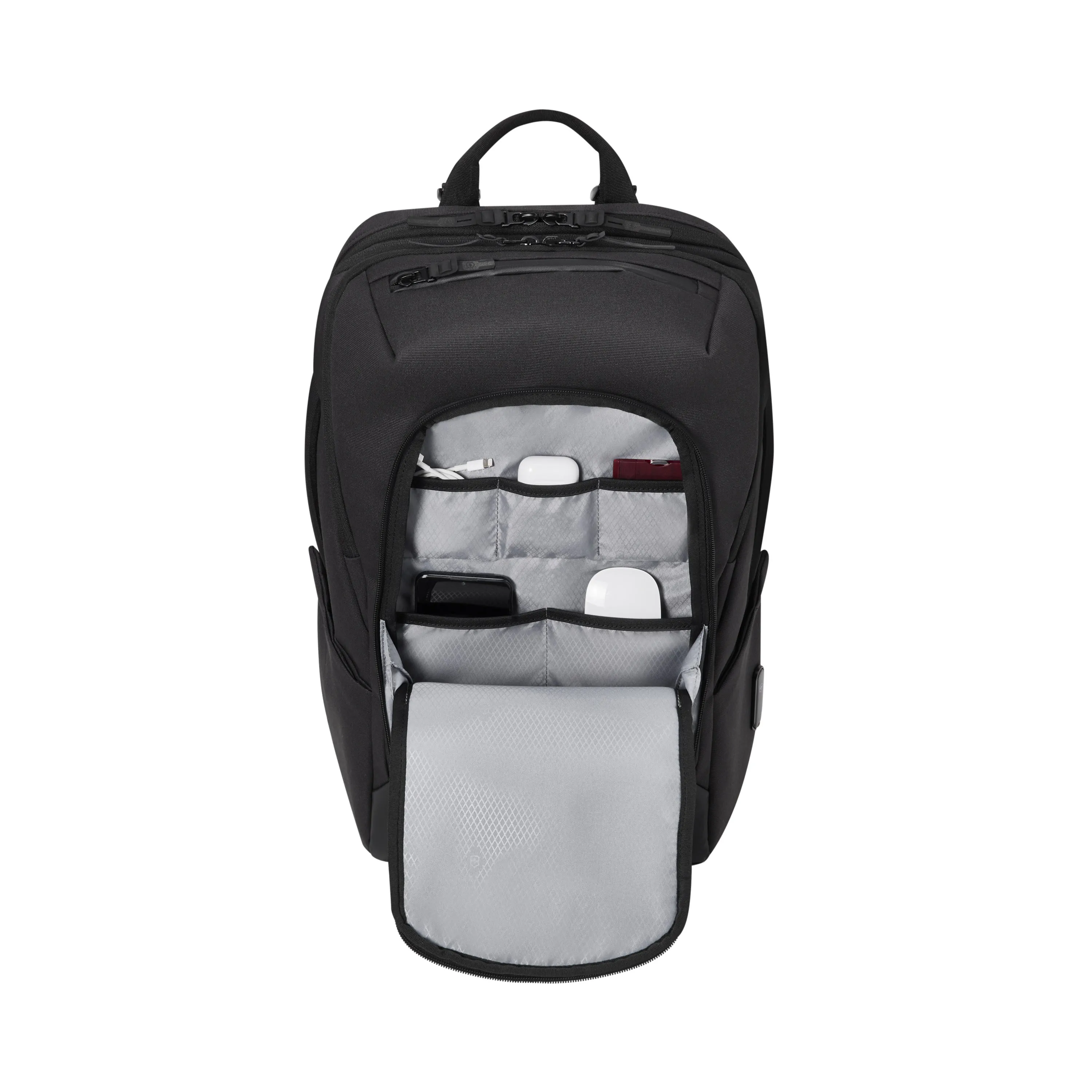 Victorinox Touring 2.0 17" Expandable Travel Backpack