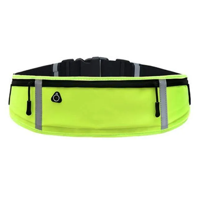 Waist Pouch For Outdoor Running or Hiking