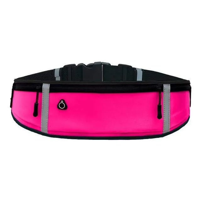 Waist Pouch For Outdoor Running or Hiking