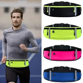 Waist Pouch For Outdoor Running or Hiking