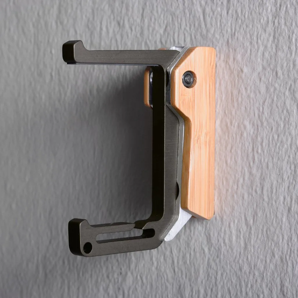 Wall Mount