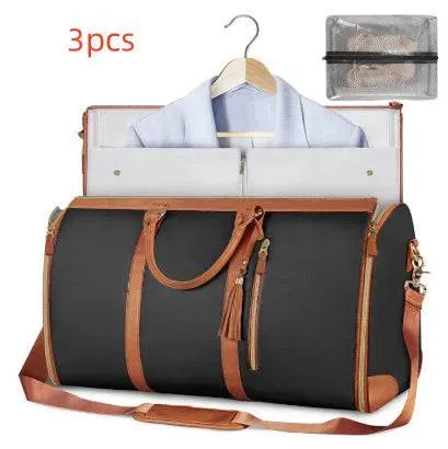 Waterproof Large Travel Duffel Bag